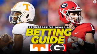 Tennessee's wild turnaround bumps against reigning champion Georgia's  dominant run in epic SEC clash 