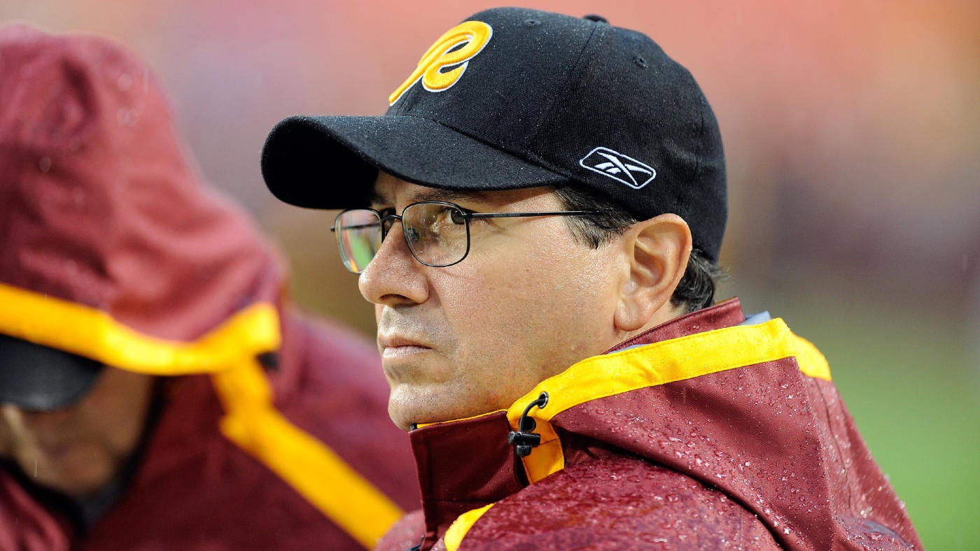 Commanders exploring possible sale: Dan Snyder hires Bank of America for 'potential transactions'
