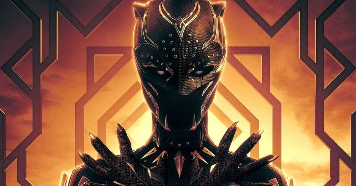 Marvel Fans Will Be Waiting a While for Black Panther: Wakanda Forever’s Disney+ Debut