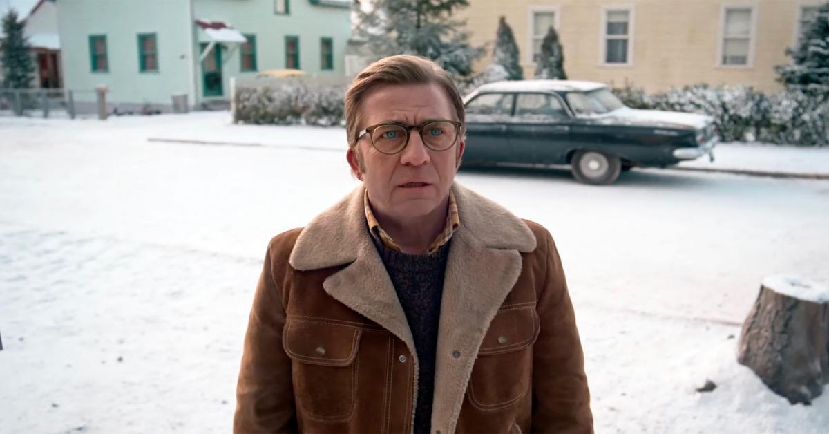 You Can Now Buy Ralphie Parker's House From 'A Christmas Story', Travel