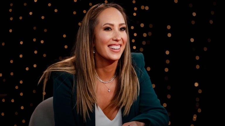 Cheryl Burke Hears From Married Couple With Trauma Bond in 'Red Table Talk' Exclusive Clip