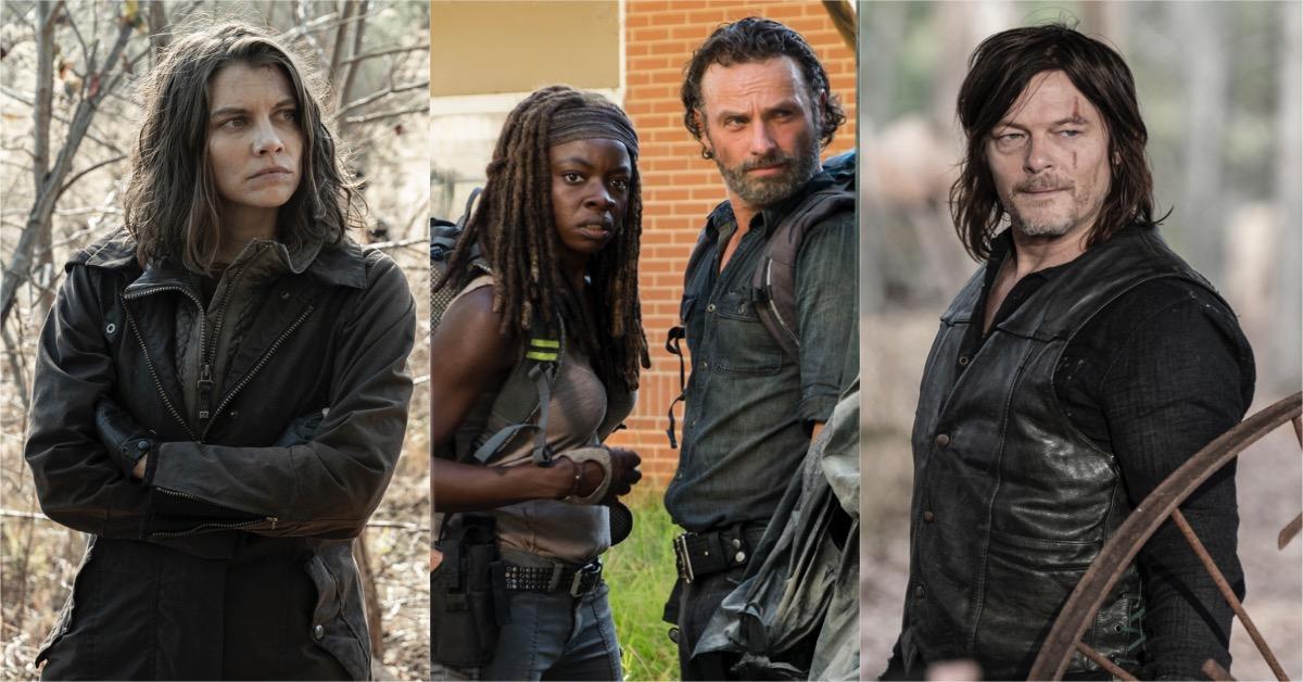 the-walking-dead-spin-offs-rick-michonne-daryl-maggie