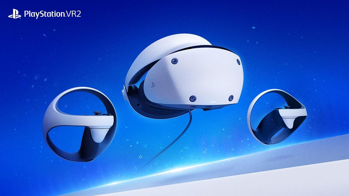 PlayStation VR2 Release Date, Price Revealed - ComicBook.com