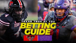 College Football 2017 Picks Against The Spread: Week 10