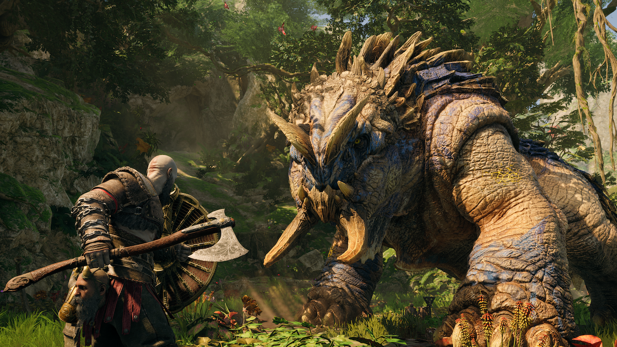 God of War Ragnarok Review: A Surprising and Powerful Sequel