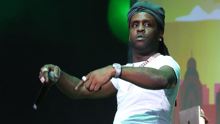 Chief Keef Wanted by Police Amid Mounting Legal Issues