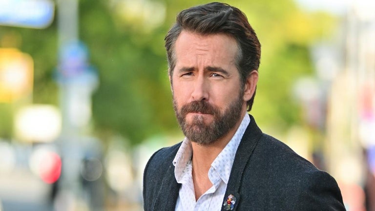 Ryan Reynolds Reportedly Interested in Buying Professional Sports Team