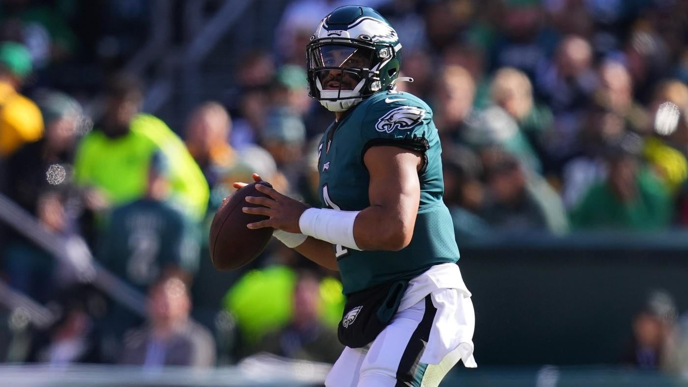 Eagles at Texans preview: Key matchups, players to watch, prediction for 'Thursday Night Football'
