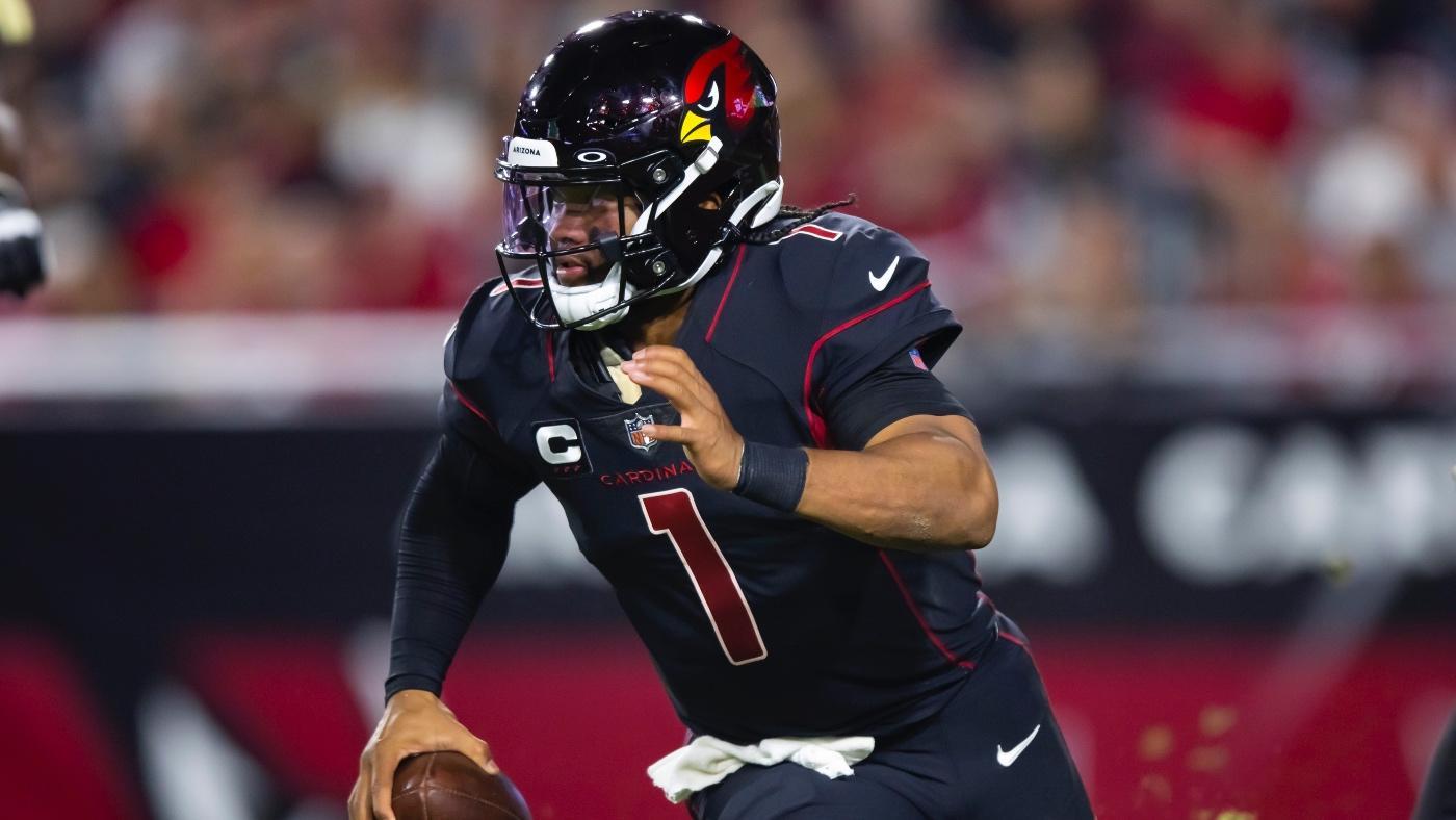 Cardinals vs. Seahawks prediction, odds, line, spread: 2022 NFL picks, Week 9 best bets from proven model