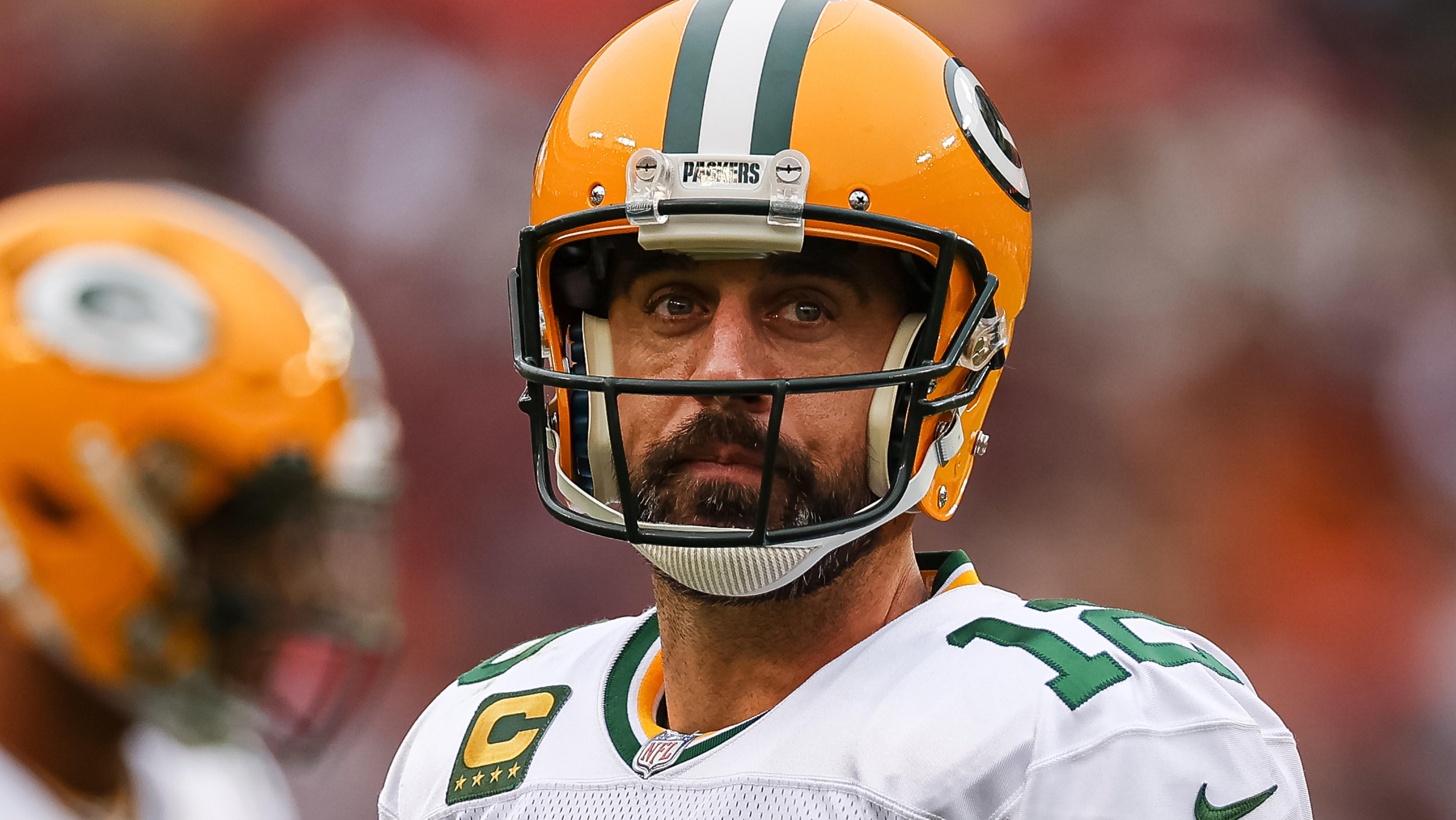 Green Bay Packers v Washington Commanders
