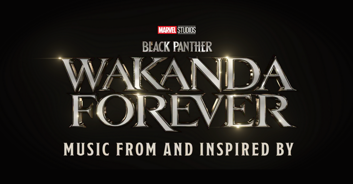 marvel black panther theme song