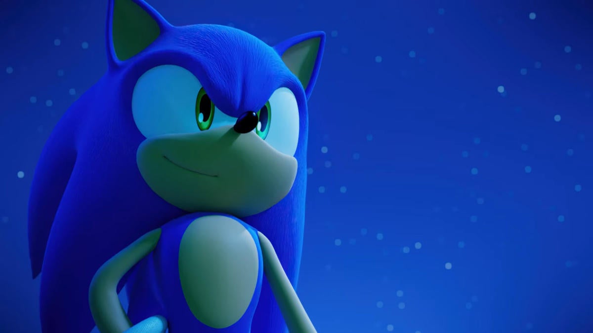 Sonic Frontiers & Sonic Movie 2 Trailer CONFIRMED Today