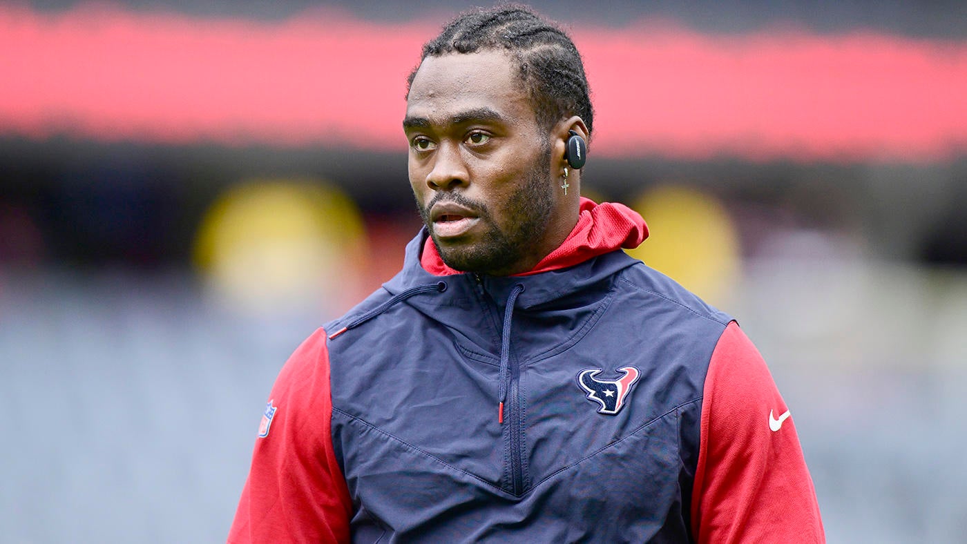 Texans' Brandin Cooks will not play vs. Eagles Thursday night due to personal reasons, per report