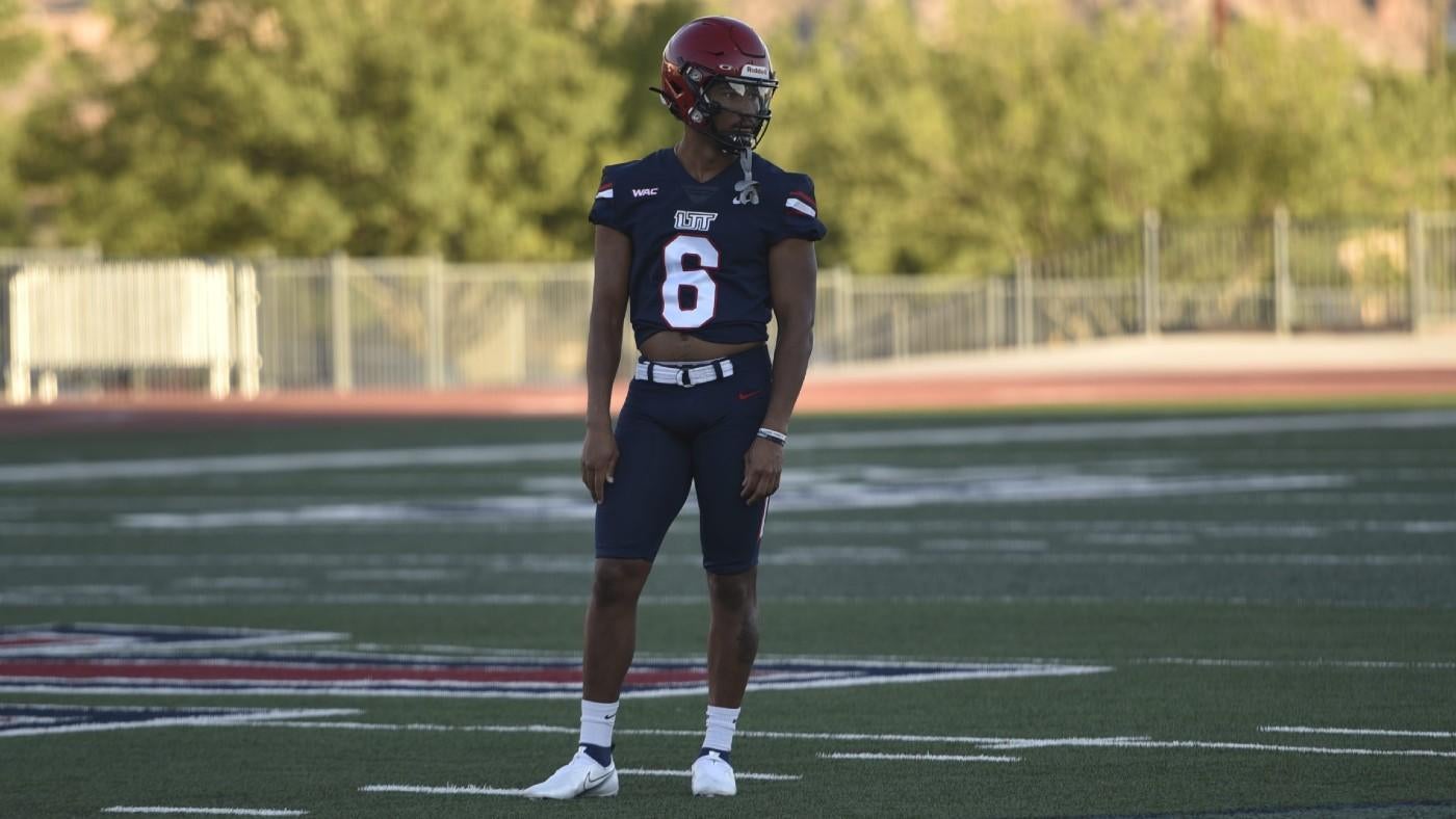 The Hunt Report: Small-college defenders who have developed into difference-makers, pro prospects