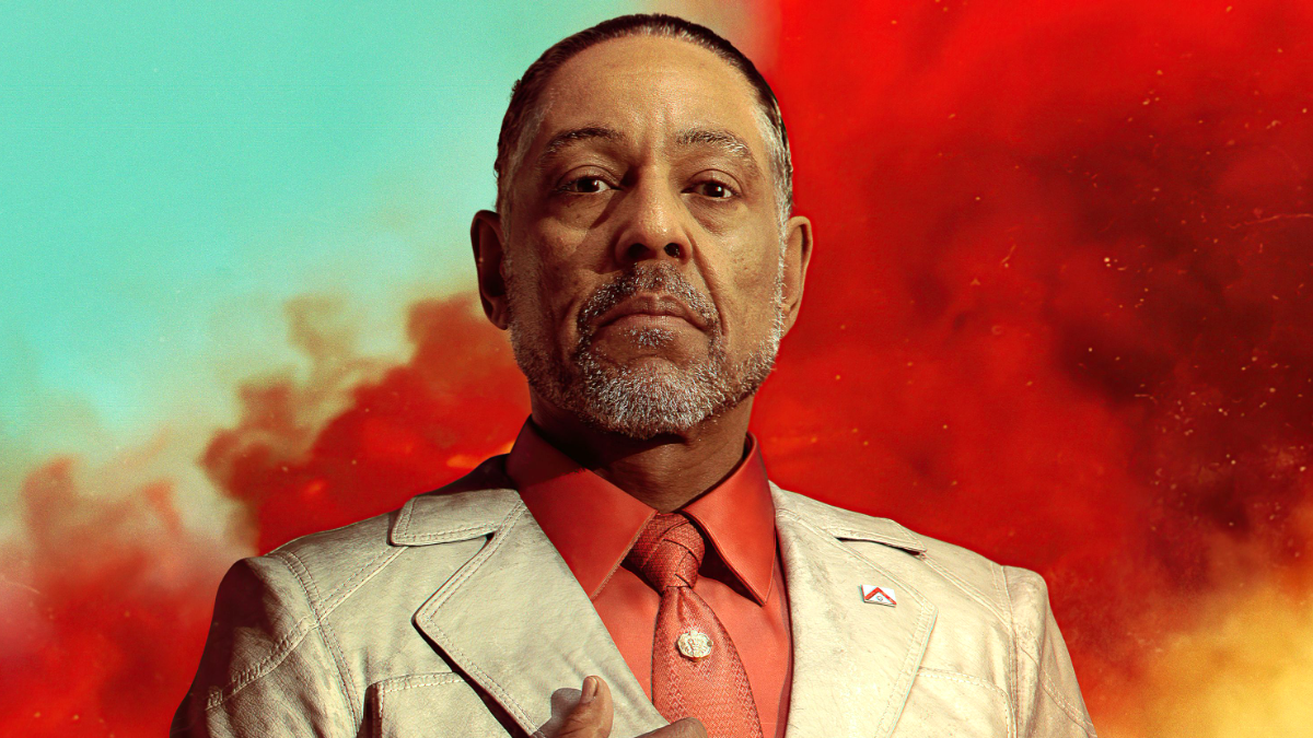 Far Cry: Rise of the Revolution announced, will bring back Giancarlo  Esposito