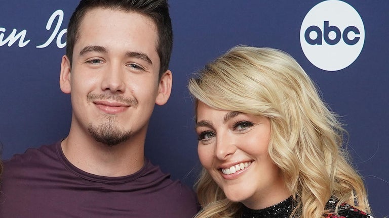 'American Idol': HunterGirl Addresses Noah Thompson Dating Rumors
