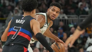 2022 NBA Playoffs: Warriors, Bucks surging in Power Rankings entering second  round