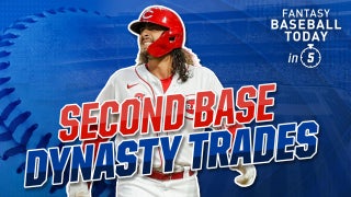 2023 Fantasy Baseball Draft Prep: Oscar Gonzalez Headlines Frank