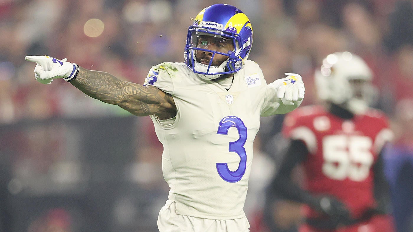 Bills sound open to signing Odell Beckham Jr., but two possible obstacles could be standing in the way