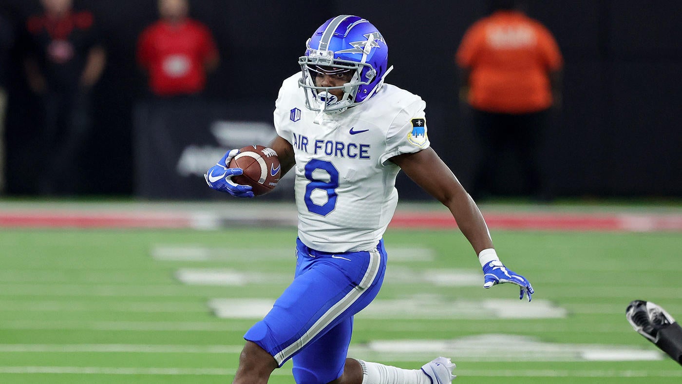 Air Force V UNLV