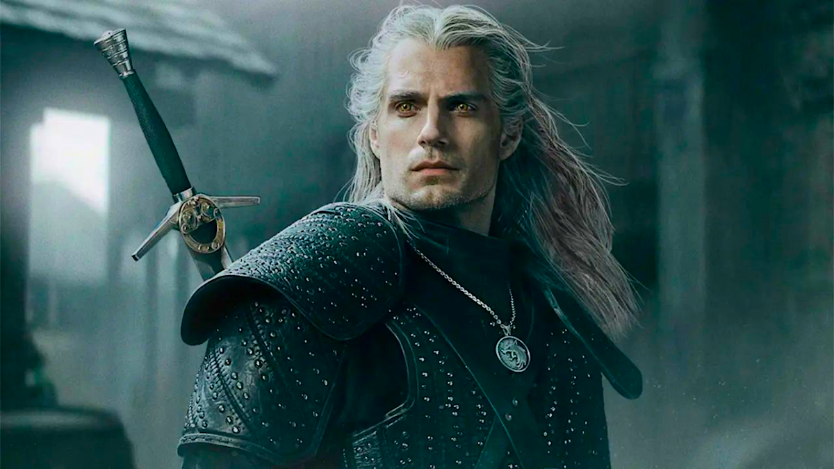 Henry Cavill leaving could be the best thing for The Witcher