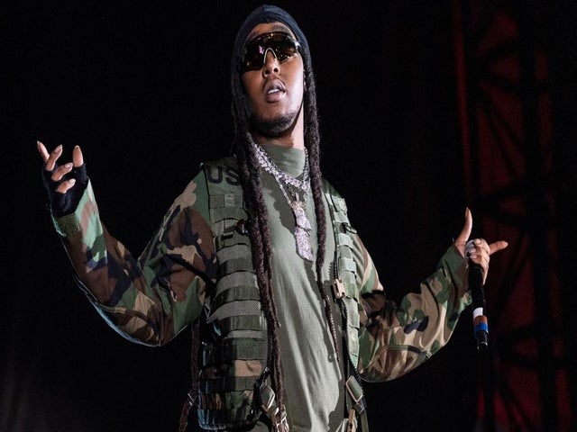 Takeoff's Alleged Killer Indicted for Murder