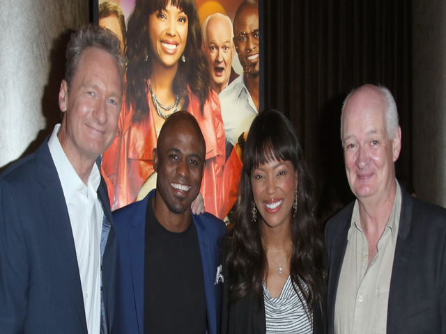 'Whose Line Is it Anyway?' Star Colin Mochrie Slams Series Over 'Fair' Pay