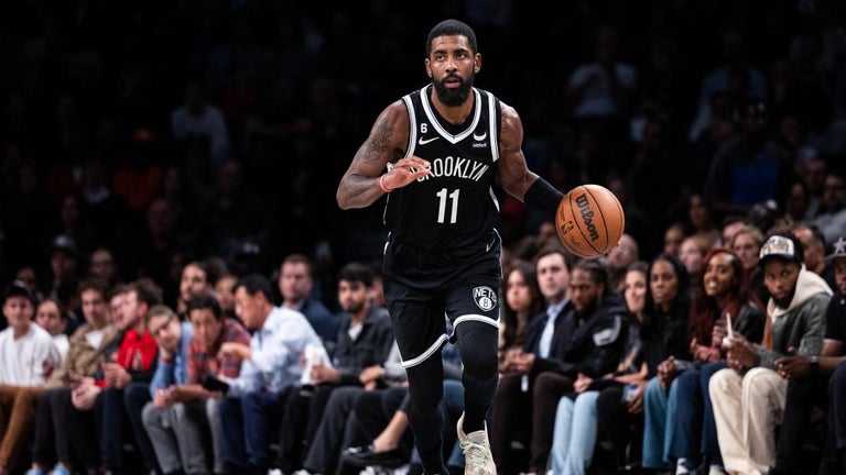 Kyrie Irving Issues Apology Following Suspension From Brooklyn Nets