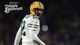10 important stats to know from Packers' first 4 games of 2022