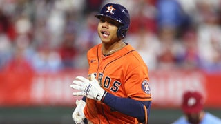 Phillies vs. Astros start time: When is first pitch? What TV channel is  Game 6 of World Series on? - DraftKings Network