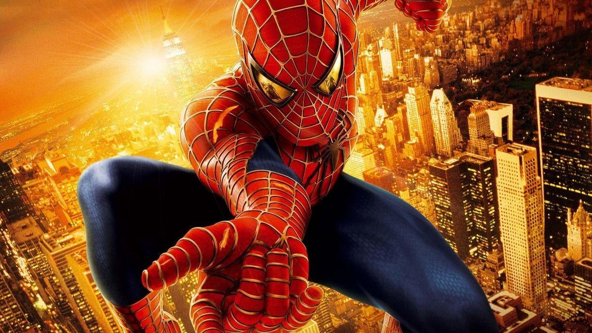Spider-Man 4: New Details of Sam Raimi's Canceled Film Revealed