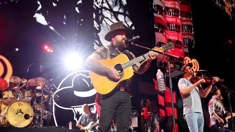 Zac Brown Band Makes Major Addition to Group for First Time