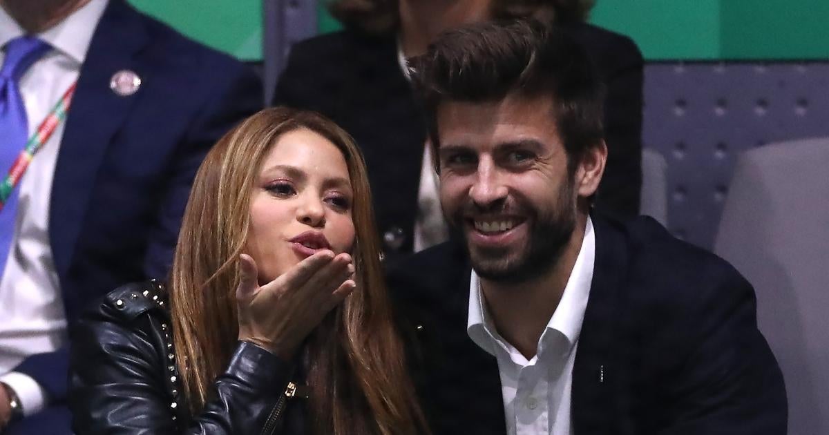 Shakira's Ex Gerard Piqué Announces Major Career Move Amid Dramatic Split