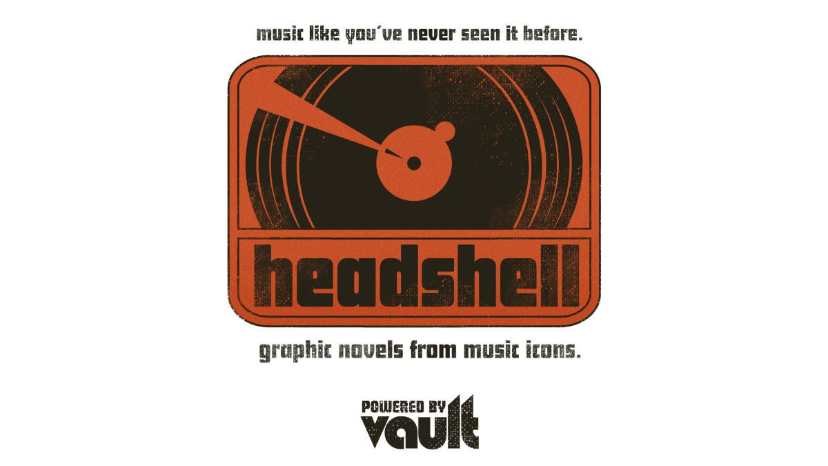 headshell-vault-comics