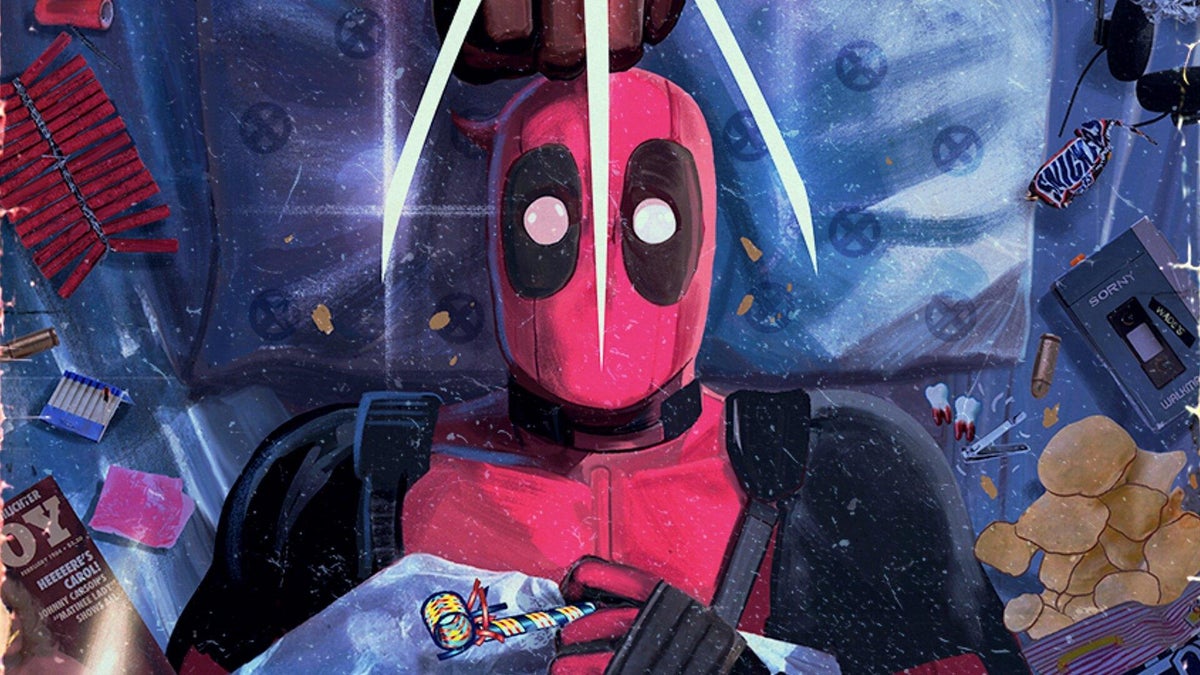 Deadpool 3 no MCU será para adultos, confirma Kevin Feige - TGN