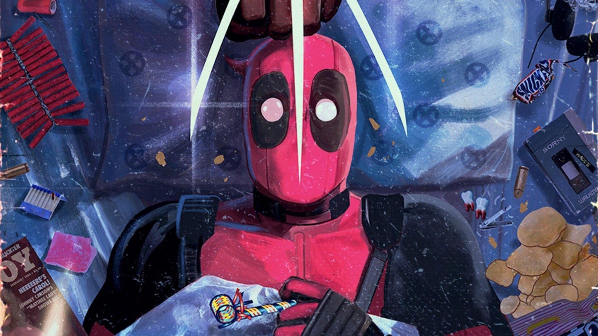 Deadpool 3 será para maiores e fará parte do MCU, confirma Kevin Feige