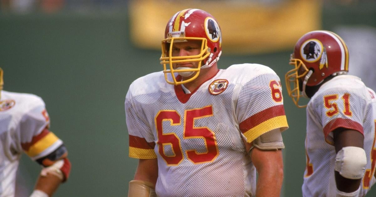 Longtime Washington defensive lineman Dave Butz dies at 72