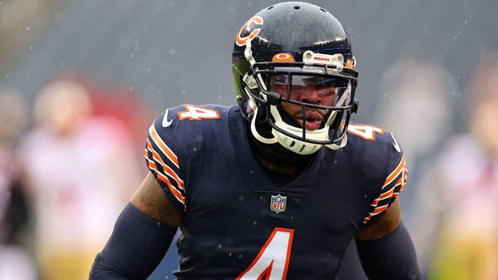NFL: San Francisco 49ers at Chicago Bears