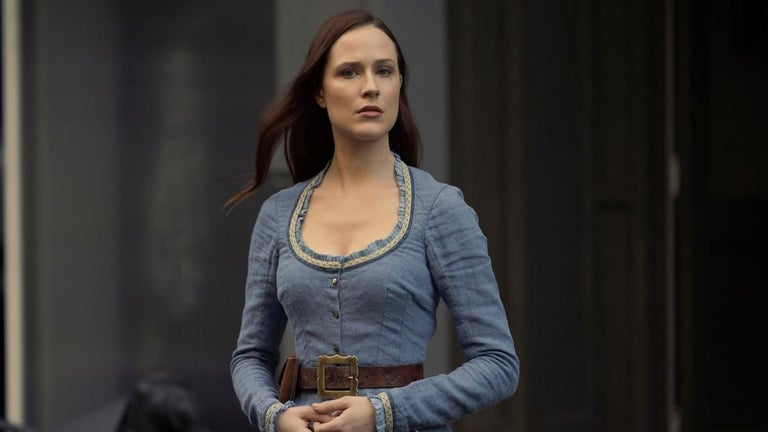 'Westworld' Gets New Home After Getting Dropped by HBO Max