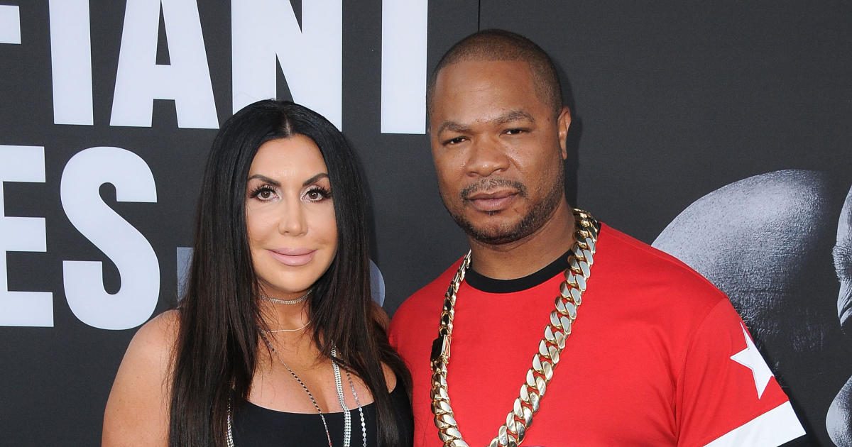 Xzibit Hit by Lawsuit From Ex-Wife Claiming He Broke Promise of ‘Lifelong Support’