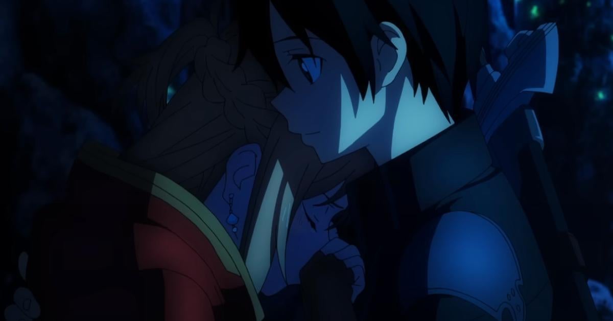 SAO Progressive: Scherzo of Deep Night Film Review, will be