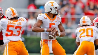 How to watch Tennessee football vs. Mizzou on TV, live stream