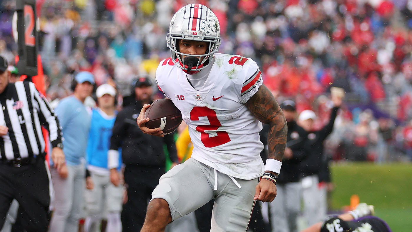 Ohio State Buckeyes Football - Buckeyes News, Scores, Stats