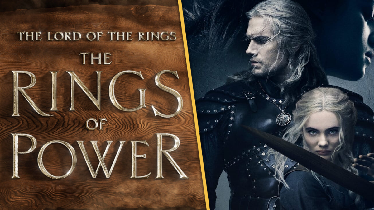 The Witcher Season 3 Will Reportedly Feature Actor from The Lord of the  Rings: The Rings of Power