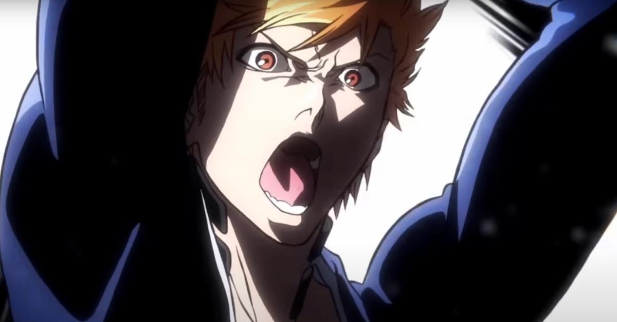 Bleach: Thousand-Year Blood War Cliffhanger Hits Ichigo With His Biggest  Loss Yet