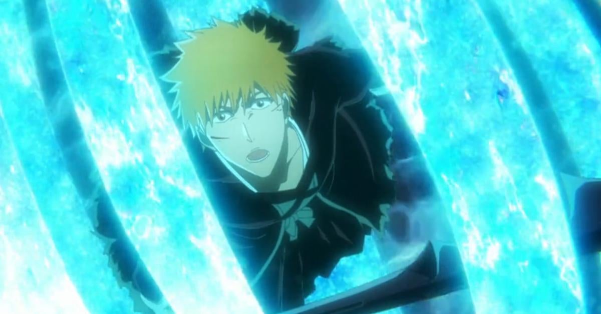 Bleach Ichigo's Voice Actor to Make U.S. Appearance at Anime Expo