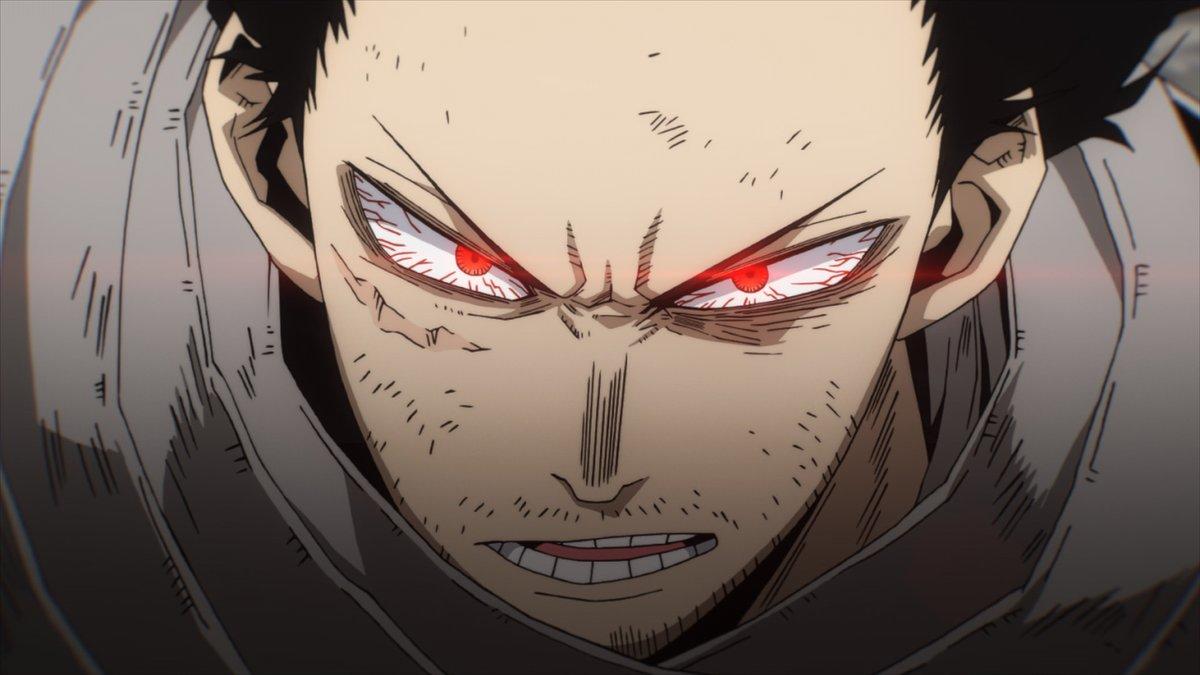 Crunchyroll.pt - (08/11) Feliz aniversário, Aizawa! 🎉🎉🎉 ⠀⠀⠀⠀⠀⠀⠀⠀⠀ ~✨  Anime: My Hero Academia