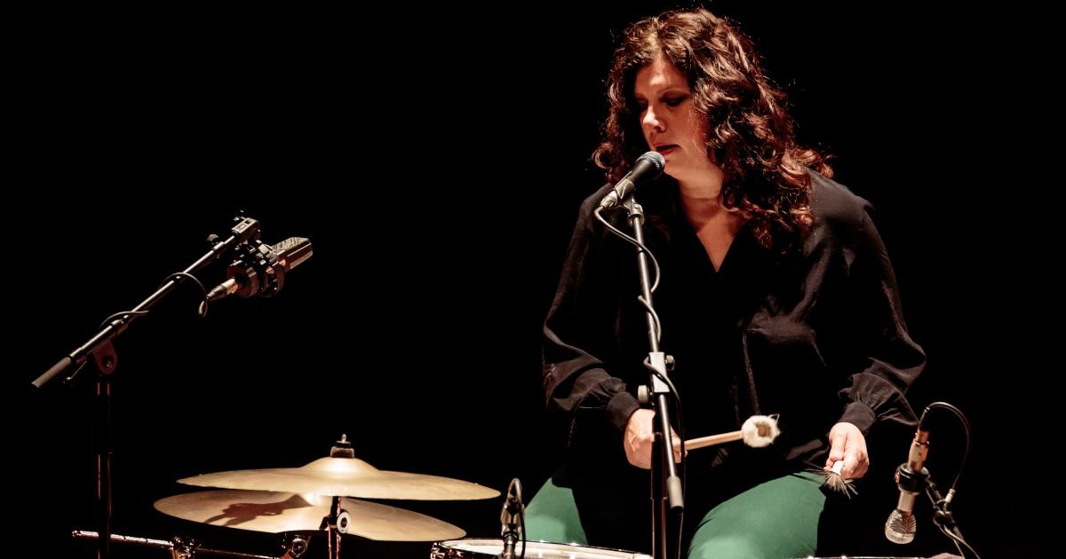 mimi-parker-low-getty-images