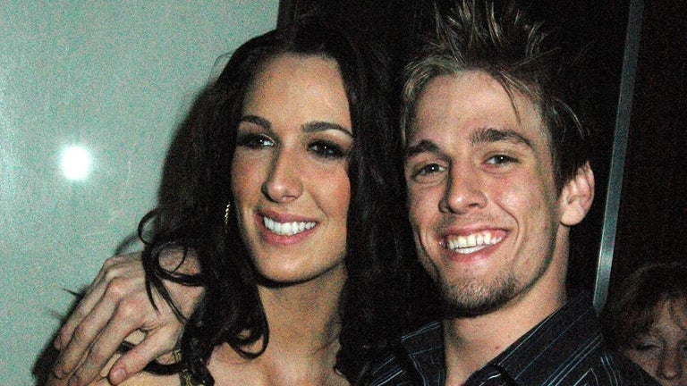 Aaron Carter's Twin Sister Angel Speaks out About His Death