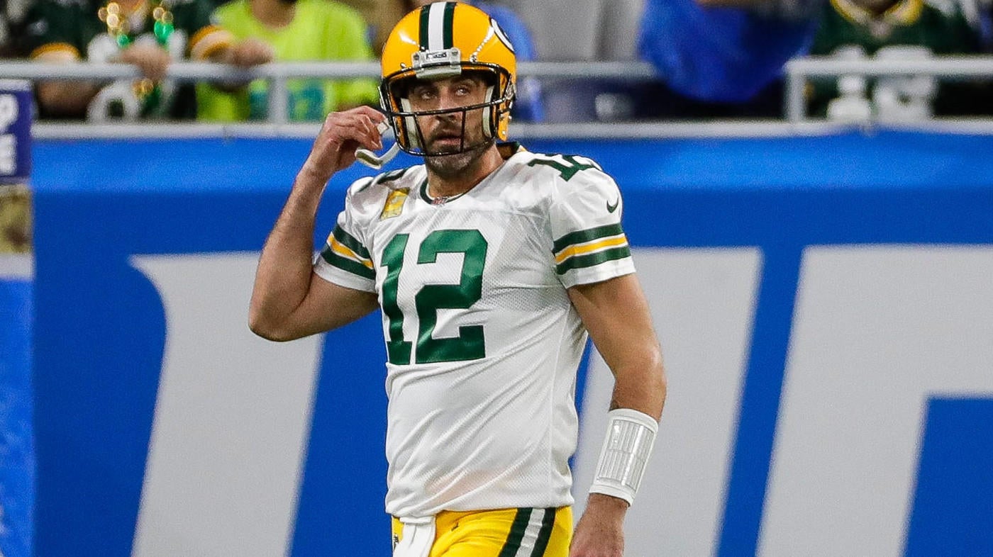 Here's why the 2022 NFL season is proving older QBs have officially passed torch to the younger generations